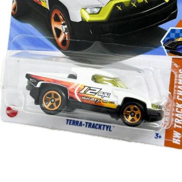 Imagem de Hot Wheels - Terra-Tracktyl - JBB23