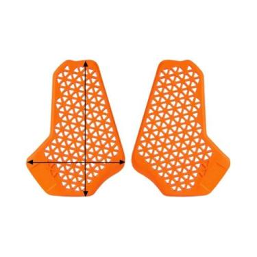 Imagem de Equipamento De Proteção Universal Para Motocicletas, Jaqueta Certifica
