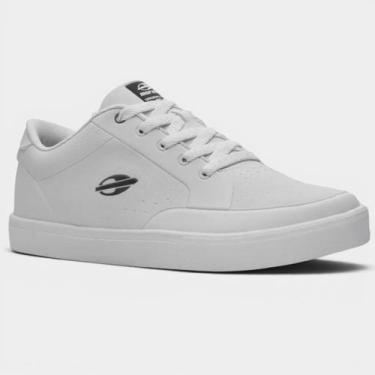 Imagem de Tênis Mormaii Urban Free Masculino - Cinza - 44, 44