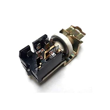 Imagem de Chave de Luz F1000 F4000 F100 F12000 F14000 F16000 F2000 REFERENCIA BD2T11652A