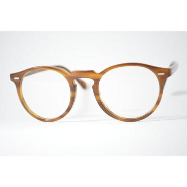 Imagem de armação de óculos Oliver Peoples mod ov5186 1011