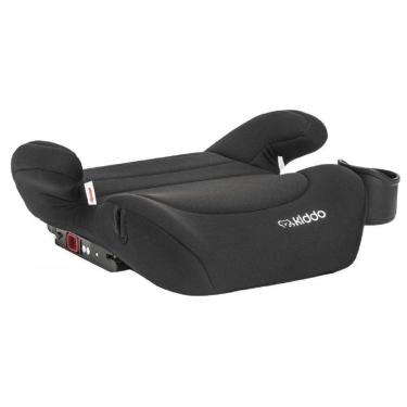 Imagem de Assento Elevatório Kiddo Fika Isofix 22 A 36 Kg