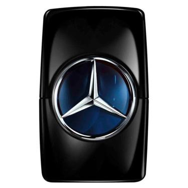 Imagem de Mercedes Benz - Man Intense - Edt - 100Ml