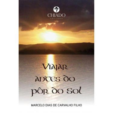 Imagem de Viajar Antes Do Por Do Sol