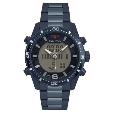 Imagem de Relógio Technos Masculino - Anadigi
