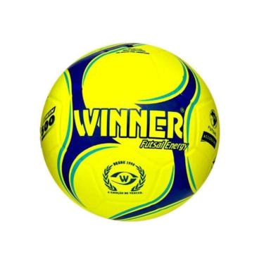 Imagem de Bola de Futsal Sem Costura Profissional Jottplay