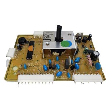 Imagem de Placa De Potência Lavadora Electrolux Cp Eletrônica 1467