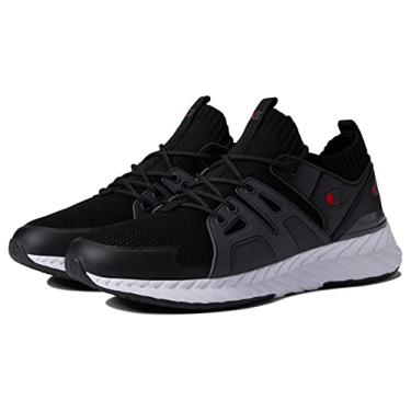 Imagem de Champion Oja Cage Black/Dark Grey 11.5 M