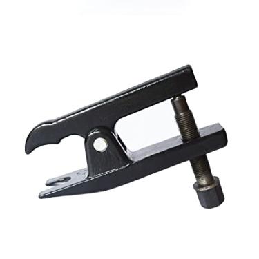 Imagem de Ferramenta separadora de juntas esféricas em estilo japonês para separar juntas esféricas para a maioria dos carros ferramenta de desmontagem 15,5 cm