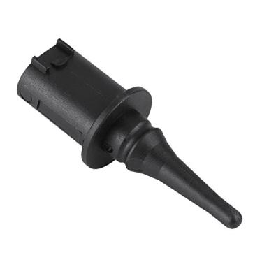 Imagem de Sensor de temperatura ambiente externo Qiilu 0005428418 para C/CLS/G/E Maybach 57/62 2003-2009, 0075421318