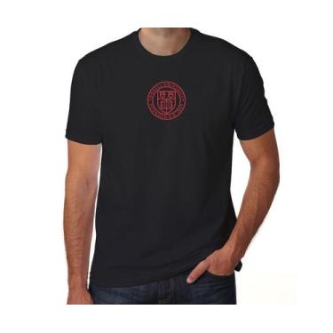 Imagem de Camiseta Cornell University - Tritop Camisetas