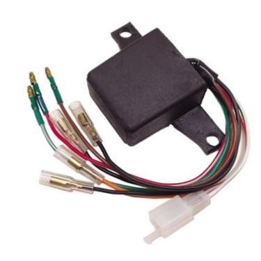 Imagem de Cdi Rd 350 9 fios Para Motos Yamaha