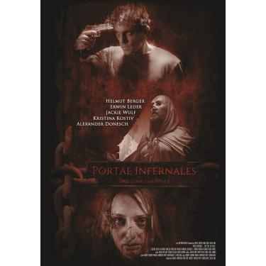 Imagem de Portae Infernales
