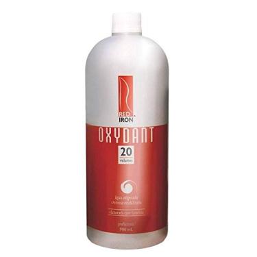 Imagem de Red Iron Água Oxigenada Vol. 20 - Frasco De 900ml Ox Red Iron