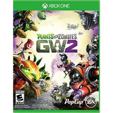 Imagem de Jogo Xbox One Plants Vs Zombies Gw2