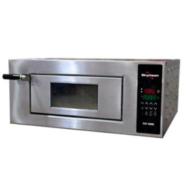 Imagem de Forno Industrial Lastro Digital Flp-400d 3300W 220V - Skymsen