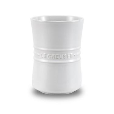 Imagem de Porta Utensílios Branco Le Creuset