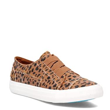 Imagem de Blowfish Marley Caramel Spots Canvas 9 M