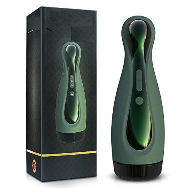 Imagem de masturador masculino Brinquedos de masturbação masturbadores para Hombres brinquedos sexuais masculinos Mu06