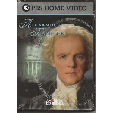 Imagem de Alexander Hamilton