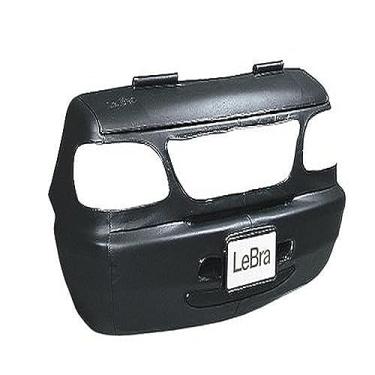Imagem de Covercraft 551064-01 LeBra Capa Frontal Personalizada para Ford F-150 - (Vinil, Preto)
