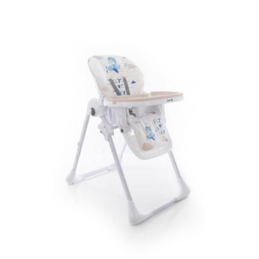 Imagem de Cadeira de Refeição Feed Pink Sky - Safety 1 St