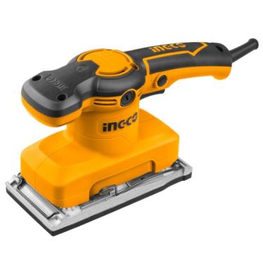 Imagem de Lixadeira Orbital 320W 127V Ingco Ufs3208-9
