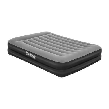 Imagem de Colchão Inflável Casal Queen Tritech Bestway 2,03m x 1,52m
