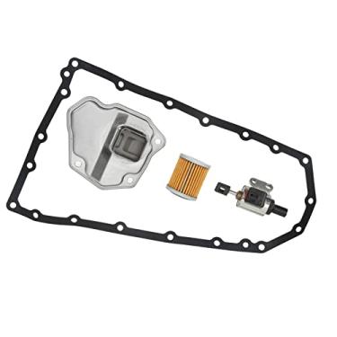 Imagem de Kit de Filtro de Transmissão Automática Forte e Durável JF011E para ALTIMA 2.5 L L4 2007-2013 - Instalação Simples