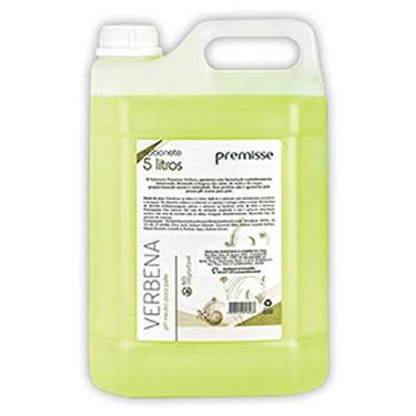 Imagem de Sabonete Premisse Premisse Verbena Classic 5lts