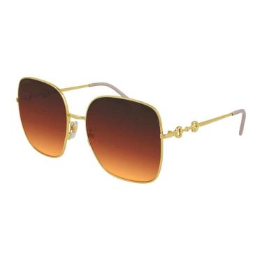 Imagem de Oculos Solar Gucci Gg0879s-004 61