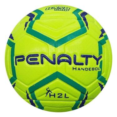Imagem de Bola Handball H2L Ultra Fusion Feminino 325-375g