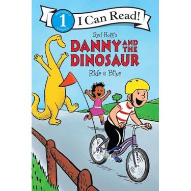 Imagem de Danny and the Dinosaur Ride a Bike