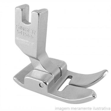 Imagem de Calcador Zig-Zag De 15Mm Para Máquina De Costura 20U -  Gr327/4-8