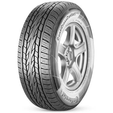 Imagem de Pneu Continental 265/65r17 112h Conticrosscontact Lx 2
