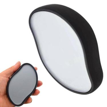 Imagem de Depilador Pedra Cristal Magico Higienizador Remove Pelo