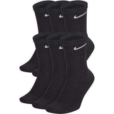 Imagem de NIKE Dri-Fit Classic Cushioned Crew Socks