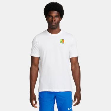 Imagem de Camiseta Nike Court Dri-FIT Masculina-Masculino