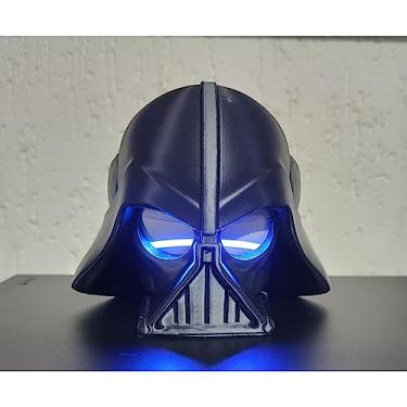 Imagem de Suporte Para Echo Dot Alexa 4 e 5 Geração - Tema Geek