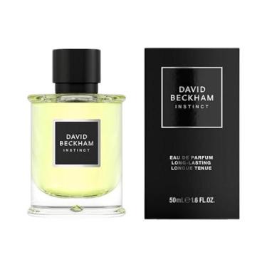 Imagem de Perfume Instinct Masculino Eau Parfum David Beckham 50ml