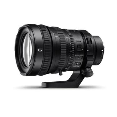 Imagem de Sony SELP28135G E Mount - Lente Full Frame 28-135 mm F4.0 G