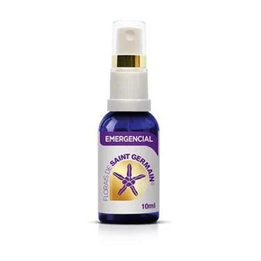 Imagem de Fórmula Floral Emergencial  Spray  10ml