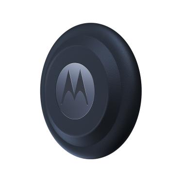 Imagem de Moto Tag - Rastreador Motorola GPS Bluetooth e compativel com Android - 1 unidade