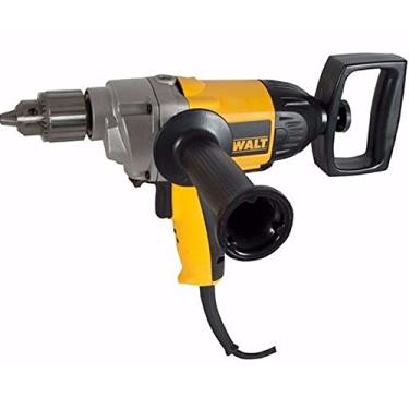Imagem de DEWALT Furadeira 5/8 Pol. Tripla Redução de Engrenagem 220V DW130V-B2