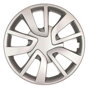 Imagem de Calota Aro 15 Pressao Sandero 2015 Logan A Nk-268821 - GNR