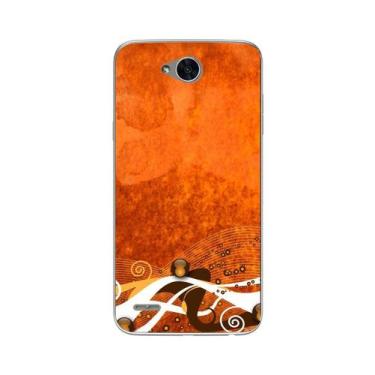 Imagem de Capa Adesivo Skin371 Verso Para Lg K10 Power - KawaSkin