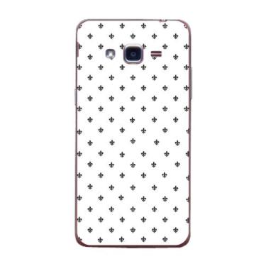 Imagem de Capa Adesivo Skin176 Verso Para Samsung Galaxy J2 Prime Sm-g532m - Kaw