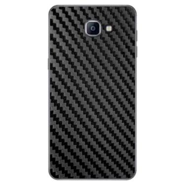 Imagem de Capa Adesivo Skin349 Verso Para Galaxy A9 Pro Sm-a910 - KawaSkin