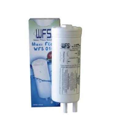 Imagem de Refil Filtro Para Purificador De Água Latina Pa731, Pa735 - WFS