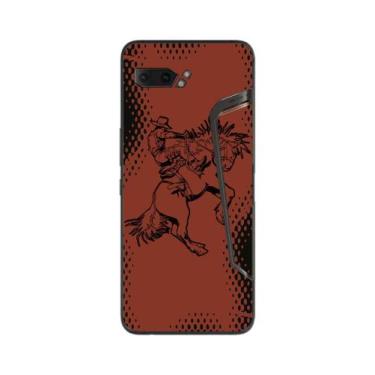 Imagem de Capa Adesivo Skin357 Verso Para Asus Rog Phone 2 - KawaSkin